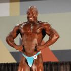 Michael  Messiah - NPC Golds Classic 2011 - #1